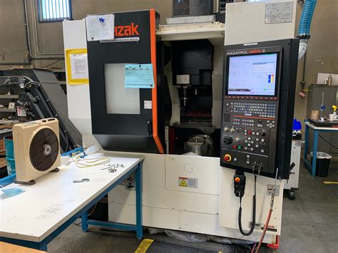 mazak 5 axis cnc machine price|5 axis cnc for sale.